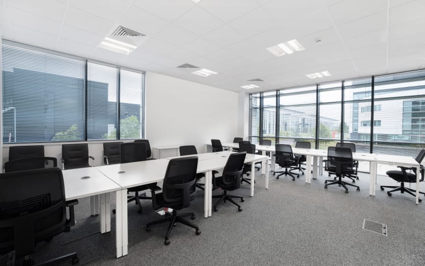 Maxim Business Park, Motherwell, ML1 4WR