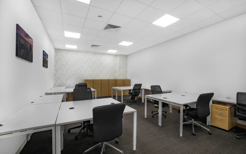 Maxim Business Park, Motherwell, ML1 4WR