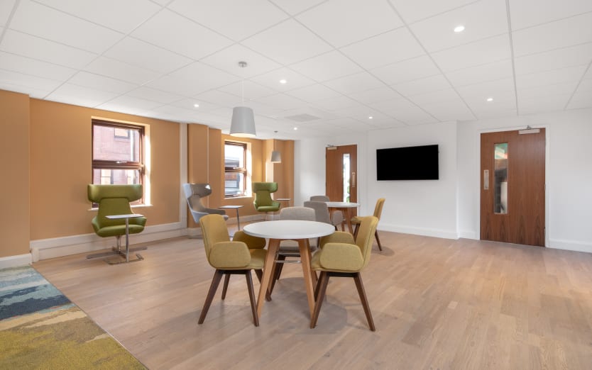 Oxford Street, Newbury, RG14 1JB