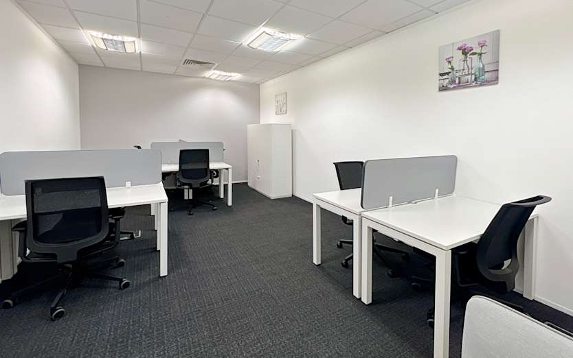 Penham Way, Enderby, LE19 1SY