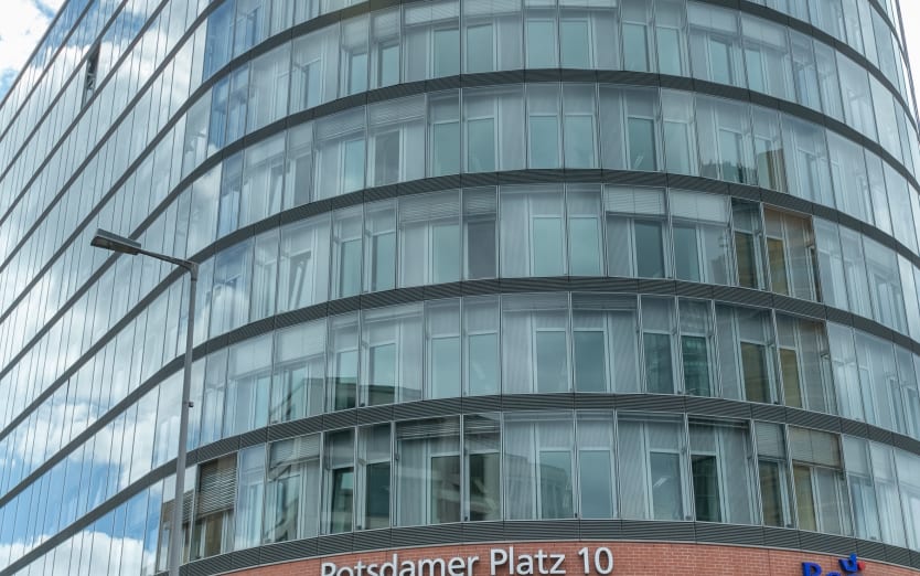 Potsdamer Platz 10, 10785