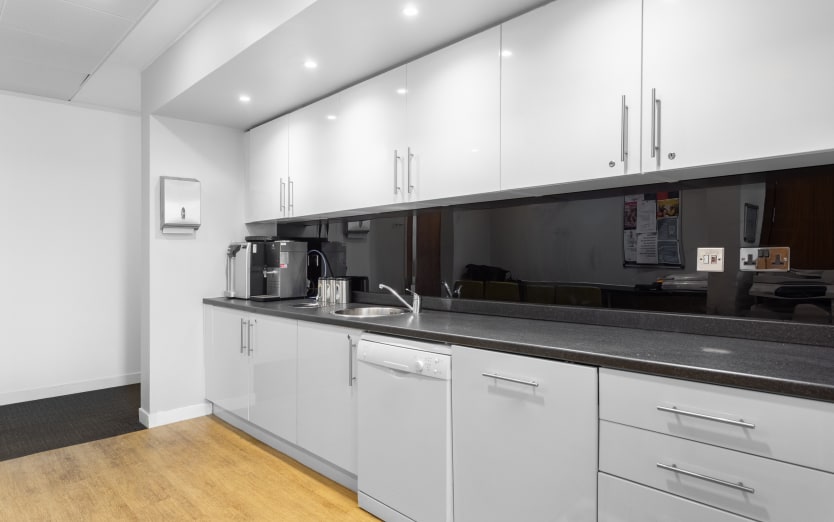 Bark Street, Bolton, BL1 2AX