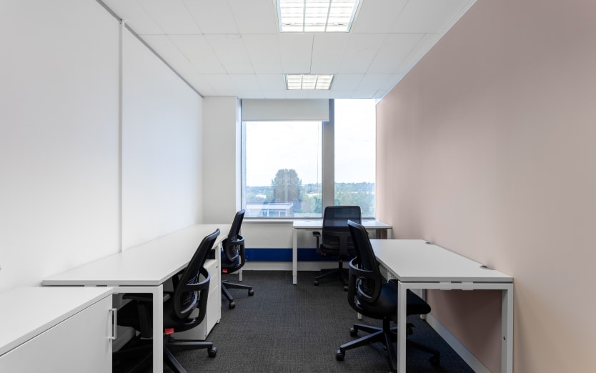 High Street, Potters Bar, EN6 5BS