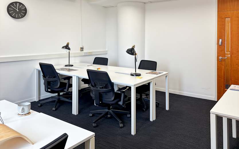 Prince Street, Bristol Central, BS1 4DJ