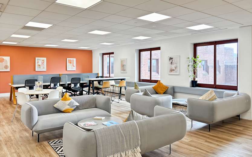 Prince Street, Bristol Central, BS1 4DJ