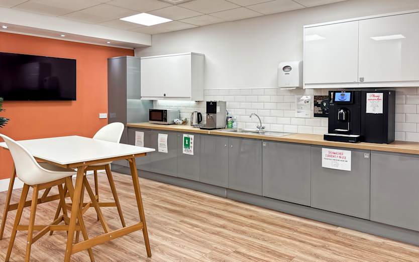 Prince Street, Bristol Central, BS1 4DJ