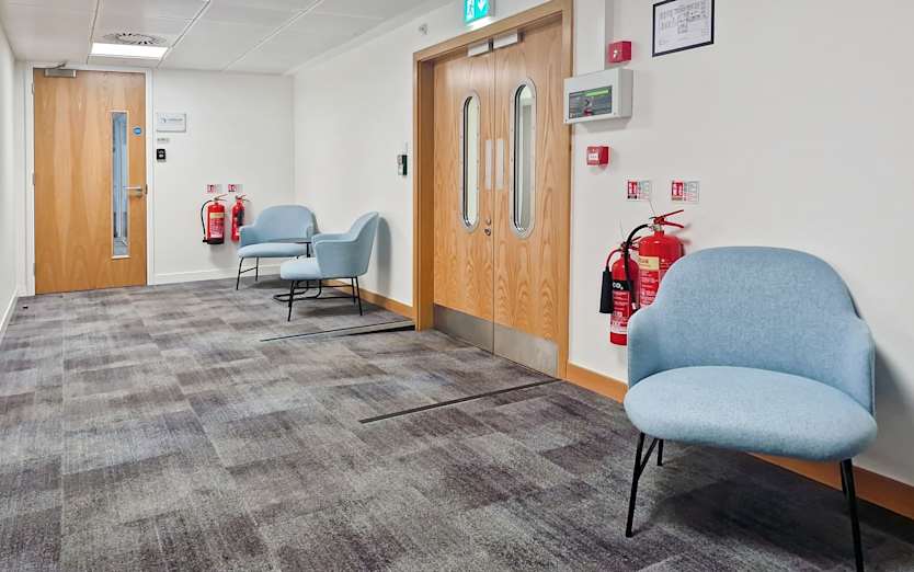 106 Queens Road, Brighton, BN1 3XF