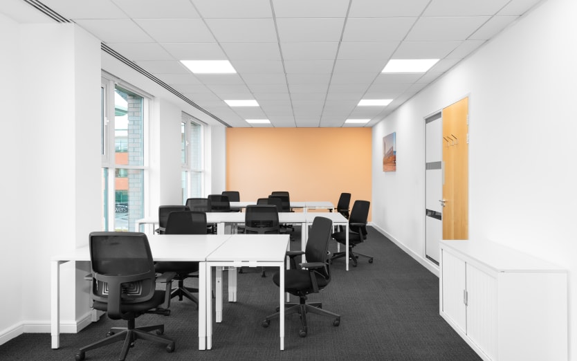 Towers Business Park, Manchester Airport, M20 2YY