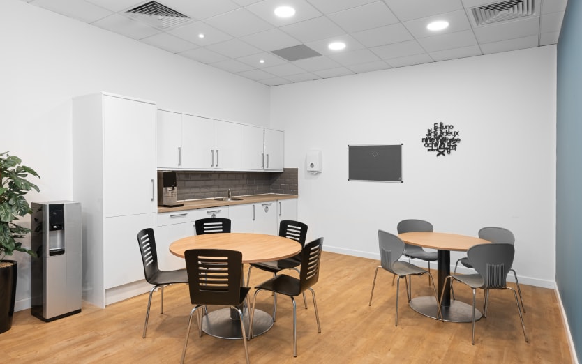 Towers Business Park, Manchester Airport, M20 2YY