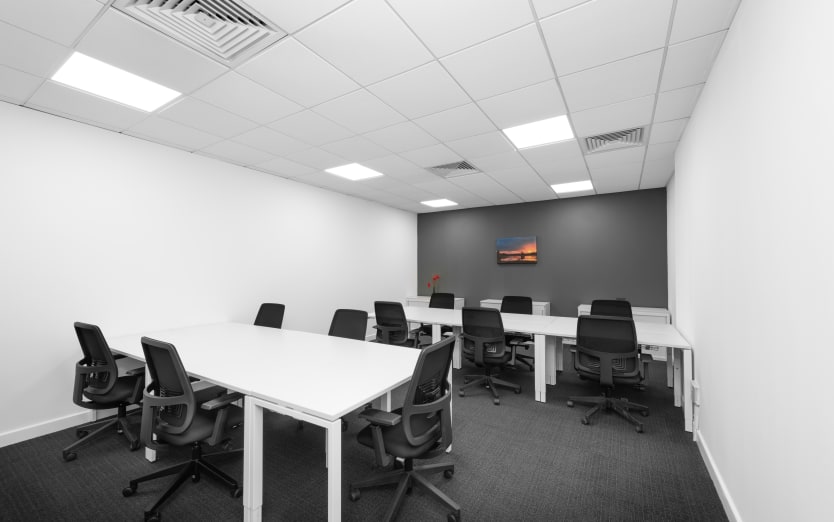 Towers Business Park, Manchester Airport, M20 2YY