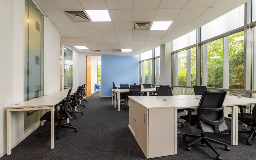 400 Thames Valley Park Drive, Reading Business Parks, RG6 1PT