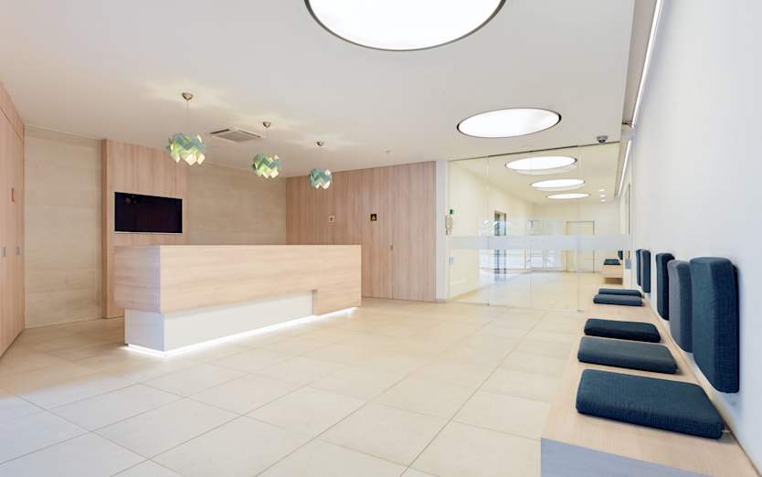 Schumanplein 6, Box 5, 1040