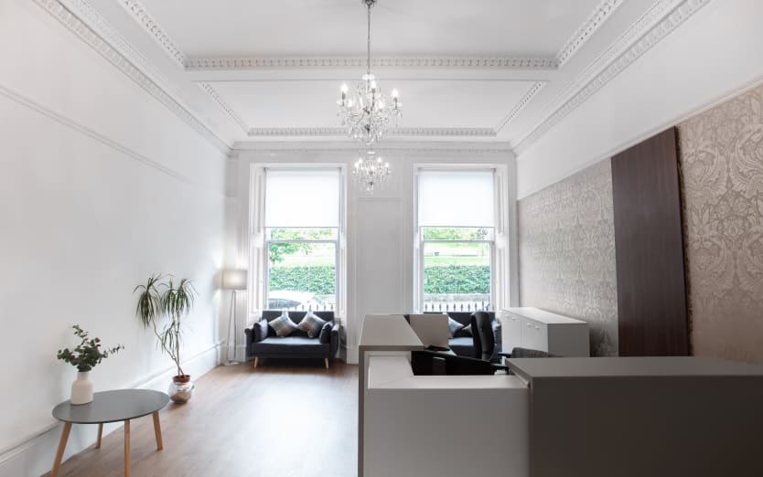 20-23 Woodside Place, Glasgow Central, G3 7QL