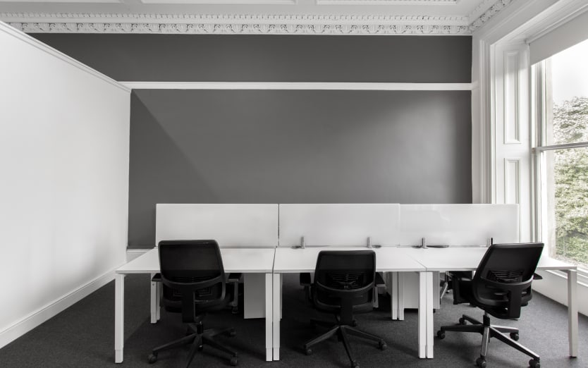 20-23 Woodside Place, Glasgow Central, G3 7QL