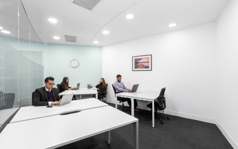 30 St Mary Axe, Liverpool Street, EC3A 8BF