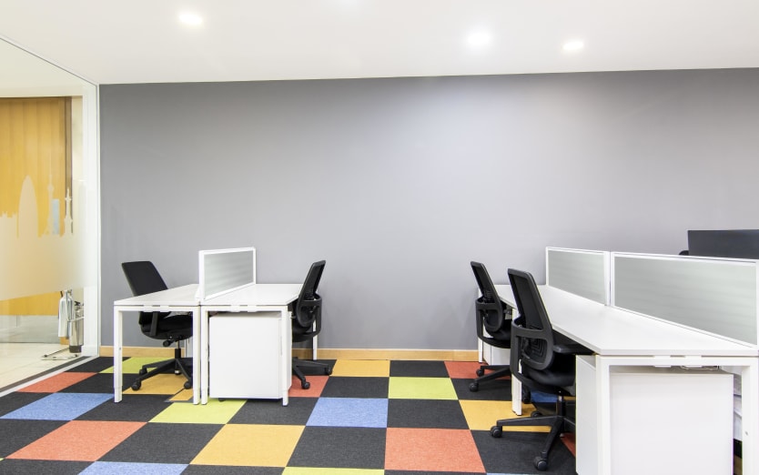 1 Canada Square, Canary Wharf, E14 5AA