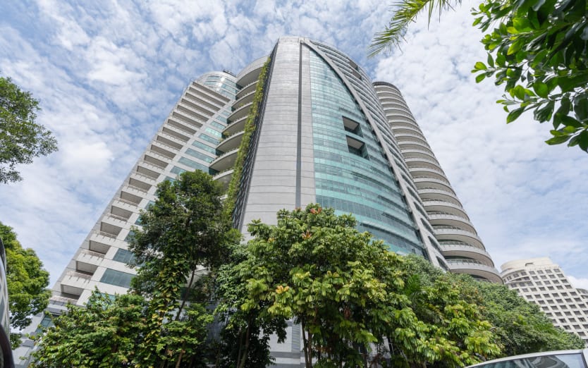 2A, Dataran Bandar Utama, Level 15, 1 First Avenue, Damansara, 47800