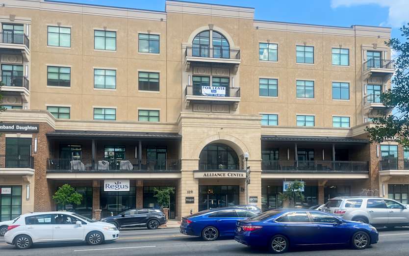 113 South Monroe Street, 1st Floor, 32301