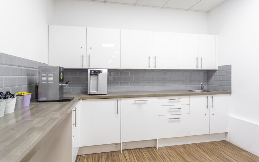 Cinnamon Park, Warrington, WA2 0XP