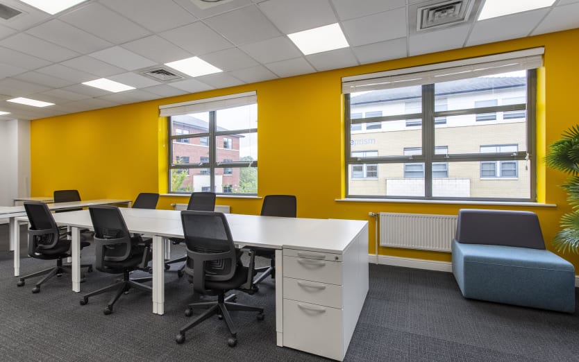 Cinnamon Park, Warrington, WA2 0XP