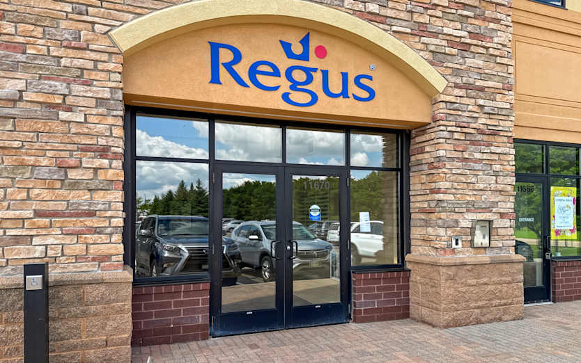 11670 Fountains Drive Arbor Lakes, Suite 200, 55369