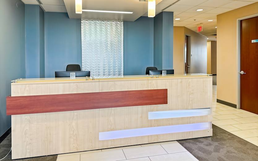 11670 Fountains Drive Arbor Lakes, Suite 200, 55369