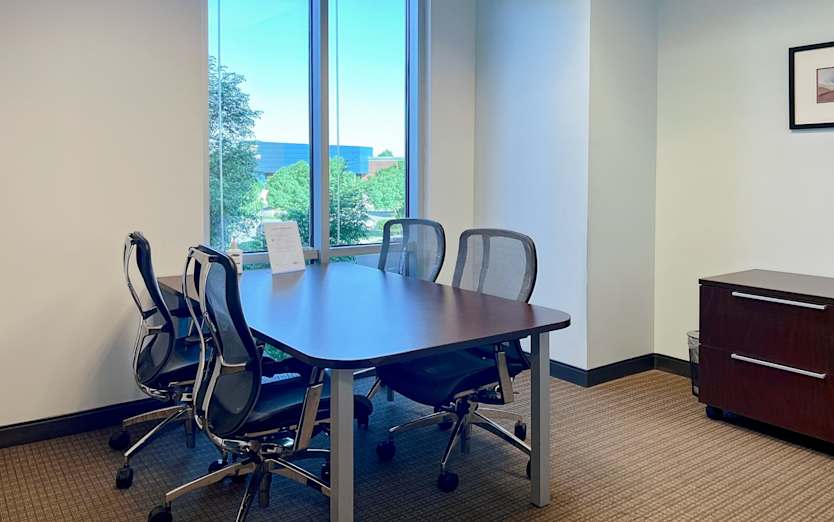 10130 Perimeter Parkway, Wedgewood, Suite 200, 28216