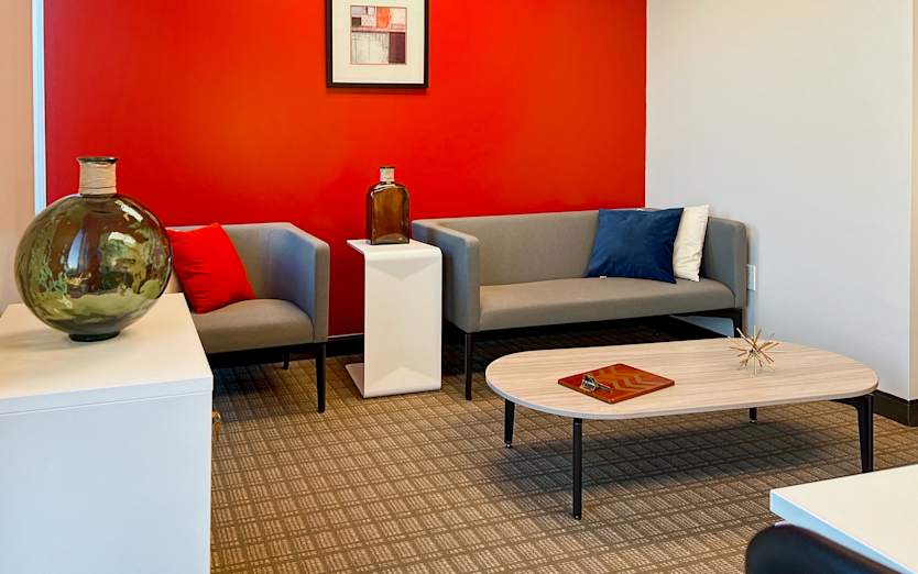 10130 Perimeter Parkway, Wedgewood, Suite 200, 28216