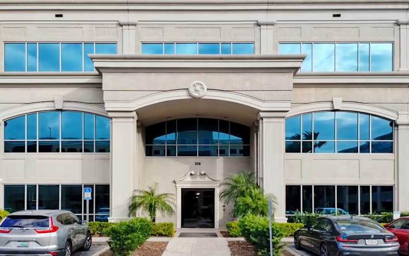 822 N. A1A Highway, Suite 310, 32082