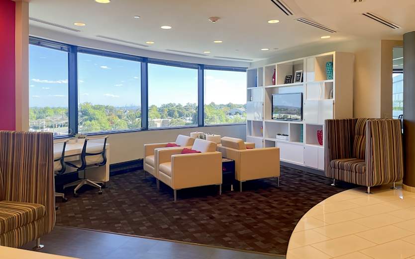 50 Tice Boulevard, Suite 340, 07677