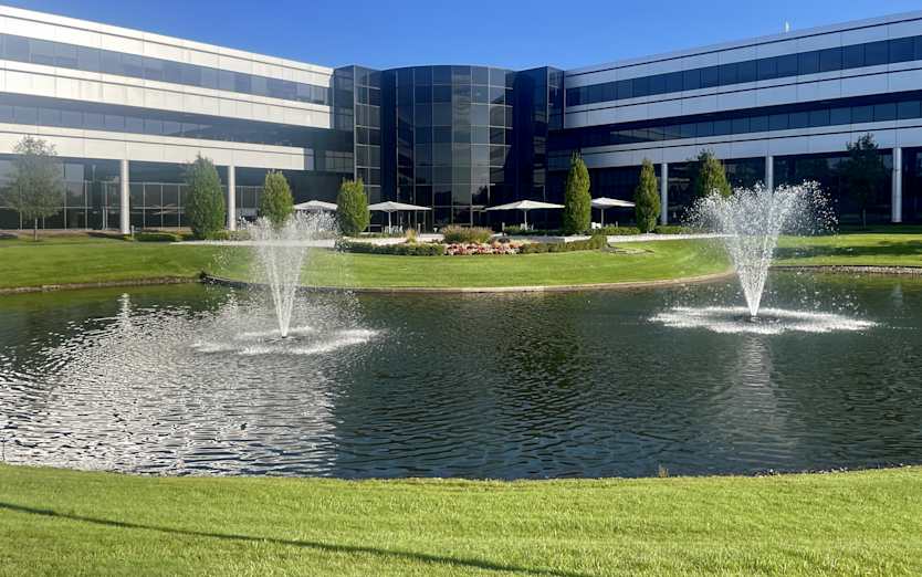 50 Tice Boulevard, Suite 340, 07677