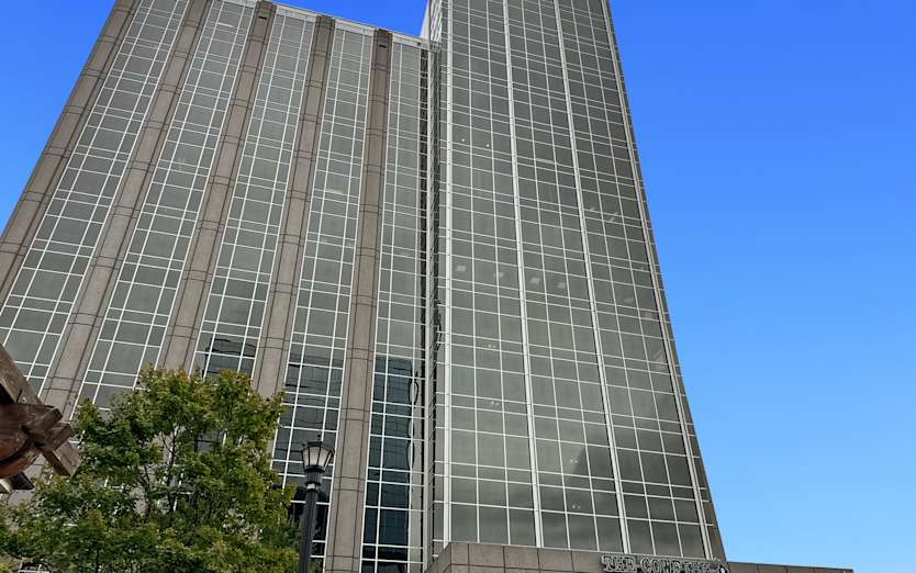 4208 Six Forks Road, Cap Trust Tower, Suite 1000, 27609