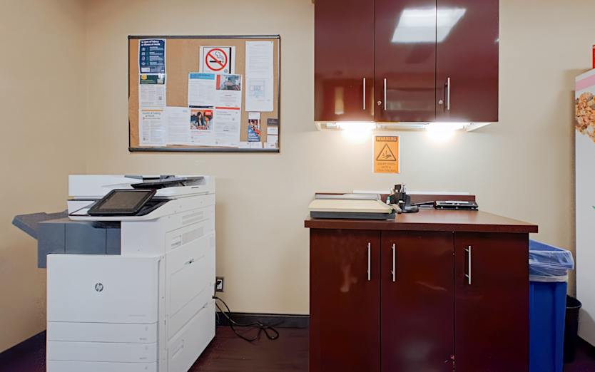 7111 Syntex Drive, 3rd Floor, L5N 8C3