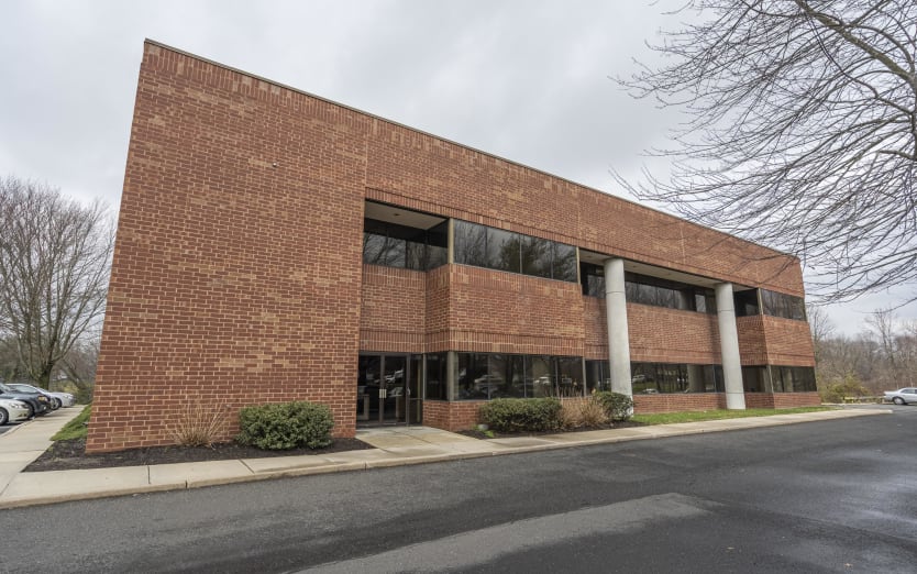 100 Horizon Center Boulevard, Edgebrook, 1st and 2nd Floor, 08691