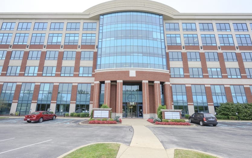 10200 Forest Green Boulevard, Lyndon, Suite 112, 40223