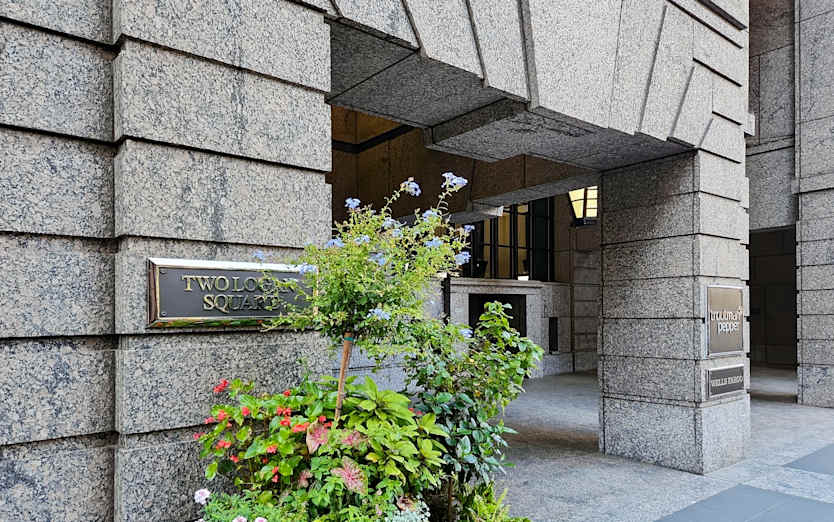 100 North 18th Street, Center City, Suite 300, 19103