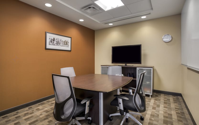 7733 Forsyth Boulevard, Downtown Clayton, 11th Floor, 63105