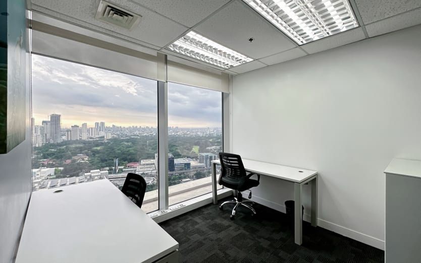 17 ADB Avenue, Level 29, Joy-Nostalg Centre, Ortigas Center, 1600