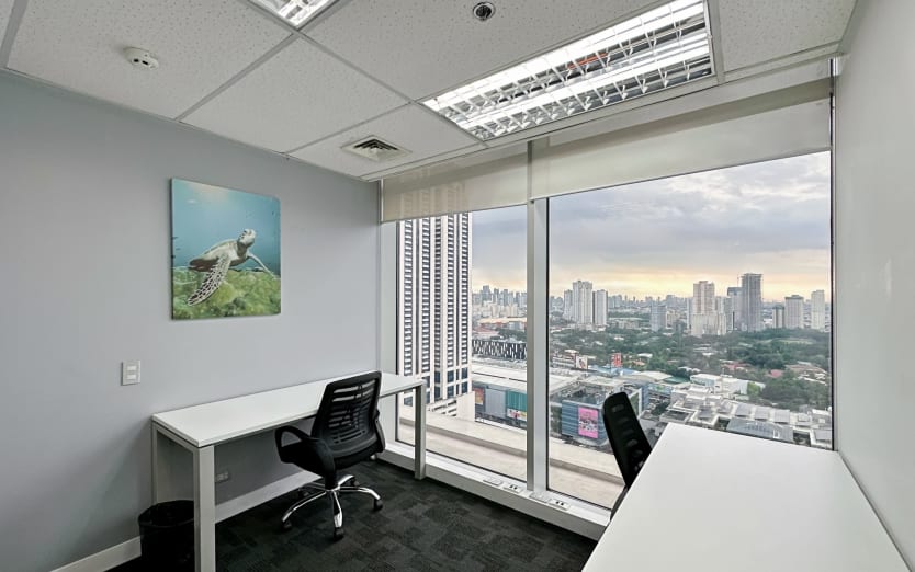 17 ADB Avenue, Level 29, Joy-Nostalg Centre, Ortigas Center, 1600