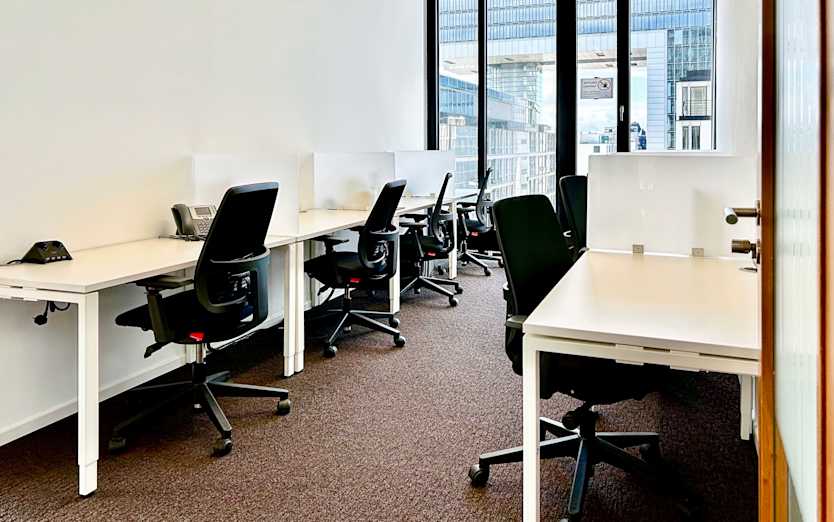 Im Zollhafen 18, 50678