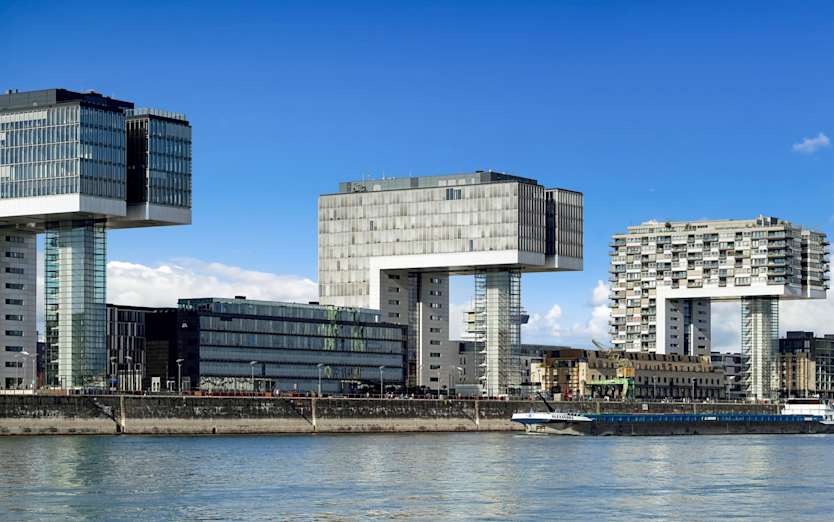 Im Zollhafen 18, 50678