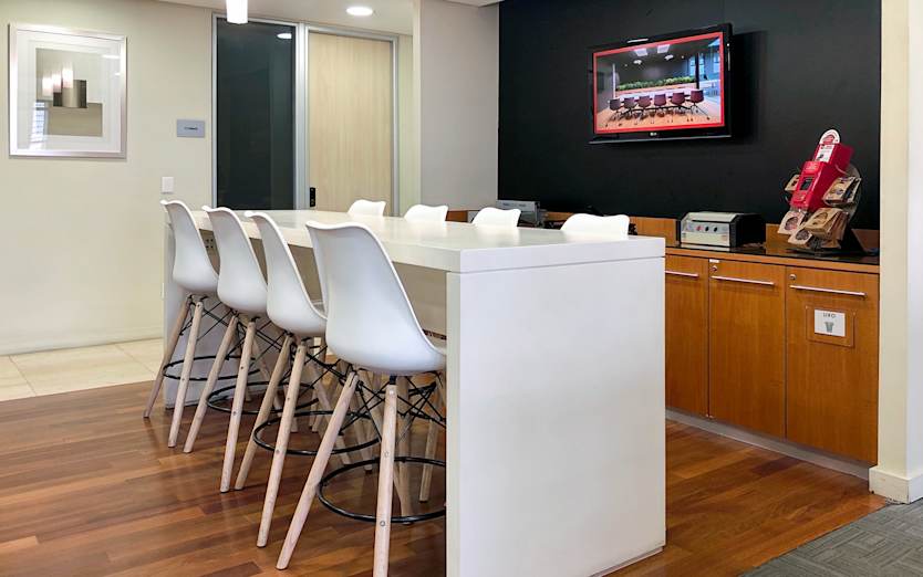 Rua Alexandre Dumas, 1711 – 5º andar – Edifício Birmann 11, 04717-004