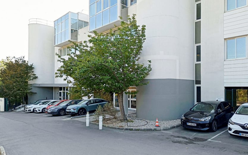 Espace Optimum, 450 rue Baden Powell, 34000