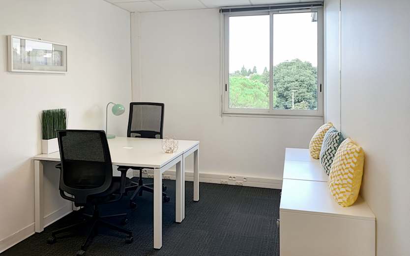 Espace Optimum, 450 rue Baden Powell, 34000