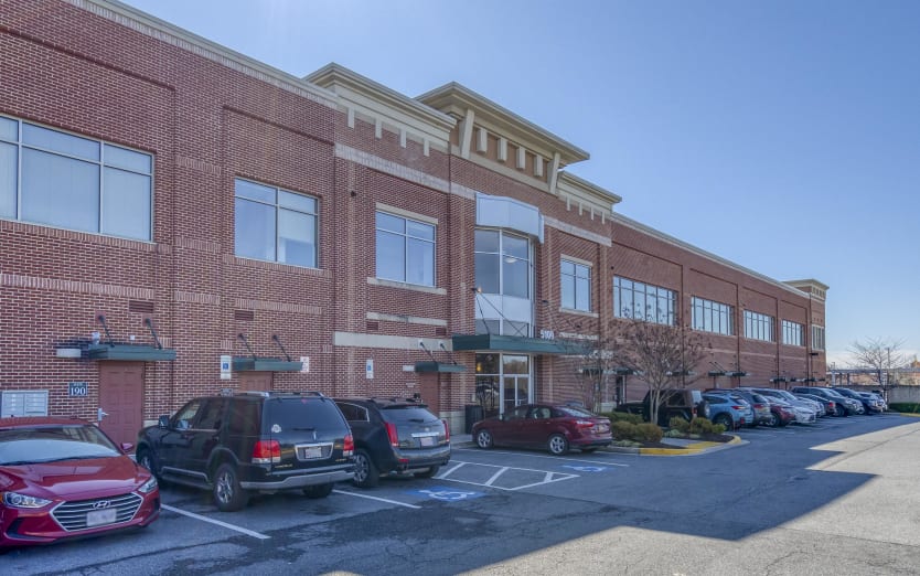 5100 Buckeystown Pike, Westview Village, Suite 250, 21704