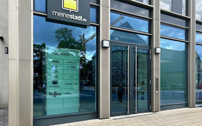 4. Etage, 50676