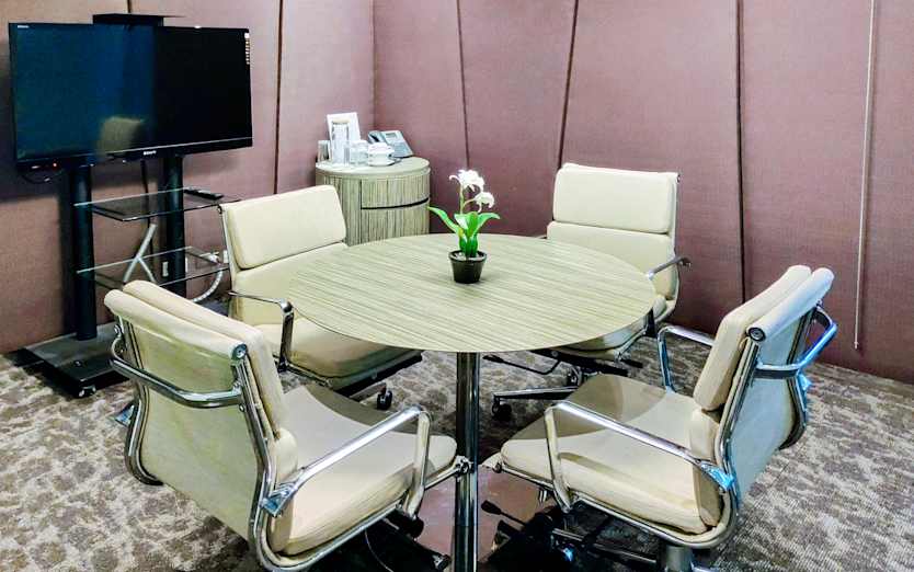 Net Lima 5th Ave. cor, 26th Street, E-Sq, Crescent Park West, Unit 10A, 1634