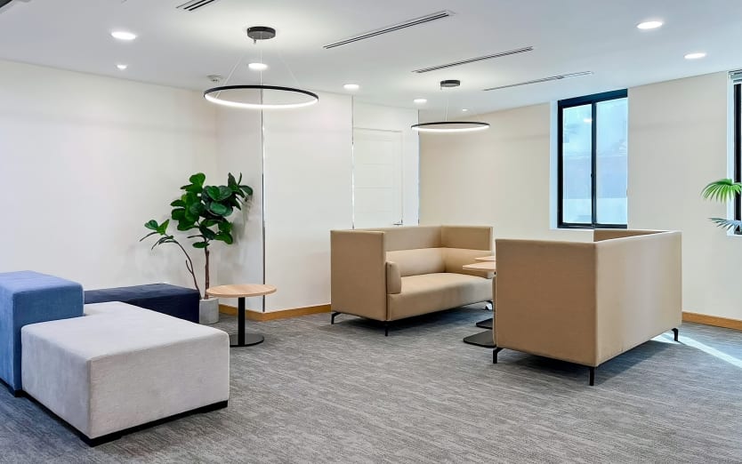 2 Ngo Duc Ke Street, Melinh Point Tower