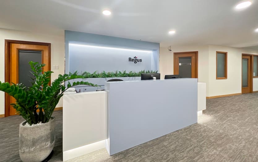 2 Ngo Duc Ke Street, Melinh Point Tower