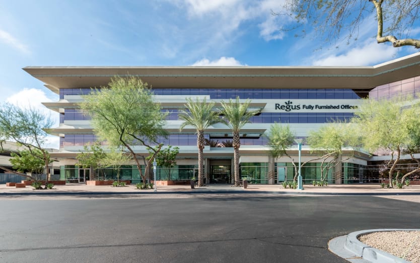 16427 North Scottsdale Road, Suite 410, 85254